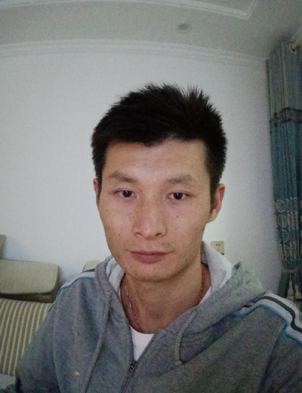 A找个靠谱的的第一张照片--庐江交友中心